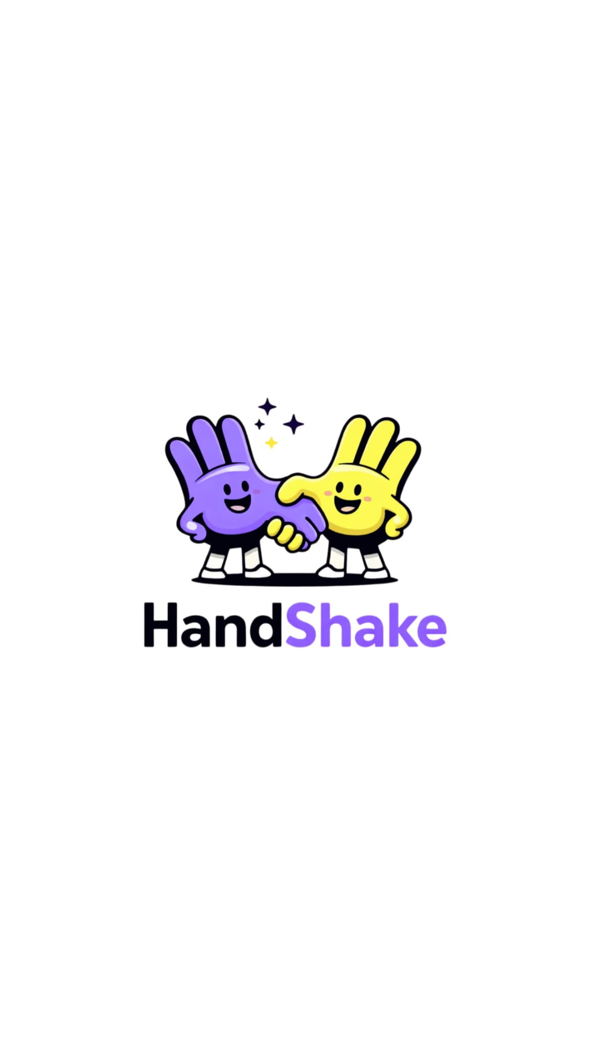 Handshake