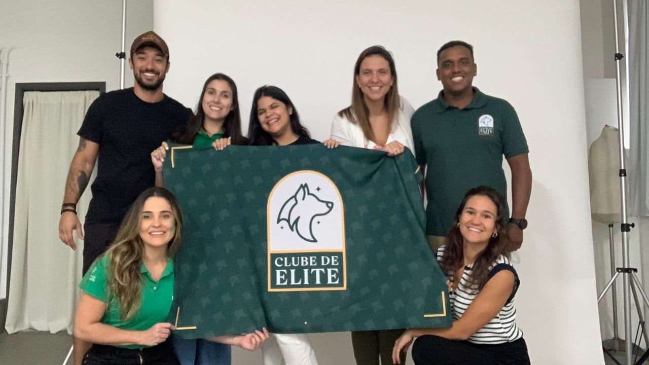 Clube de Elite-1