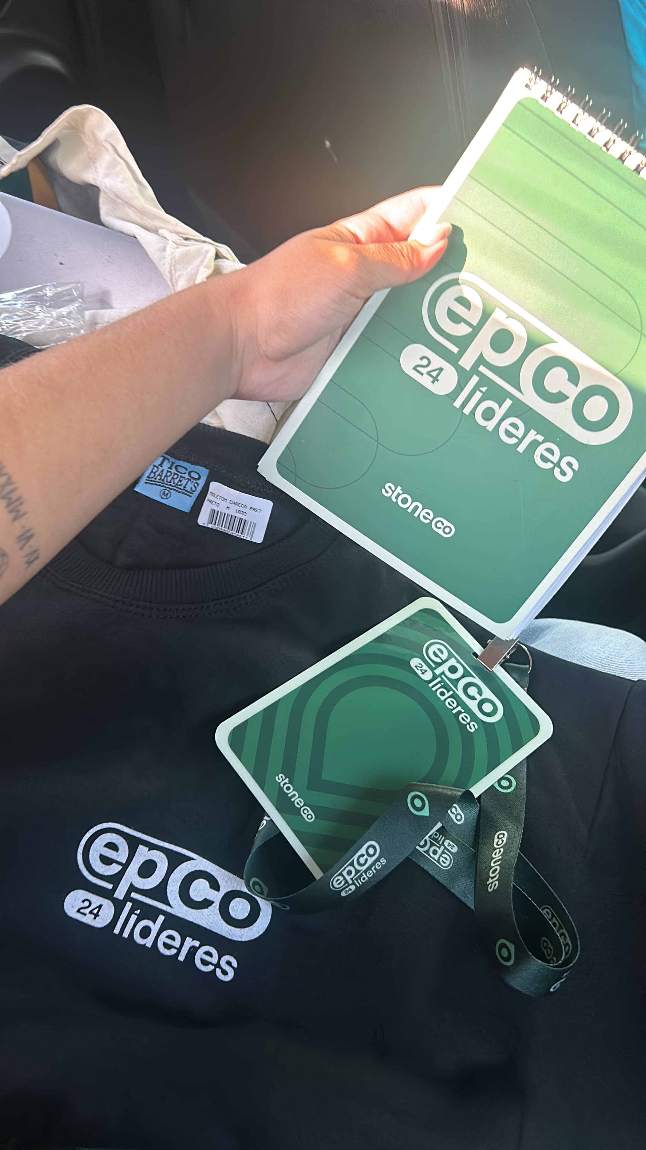 Eventos Nacionais Stone-4
